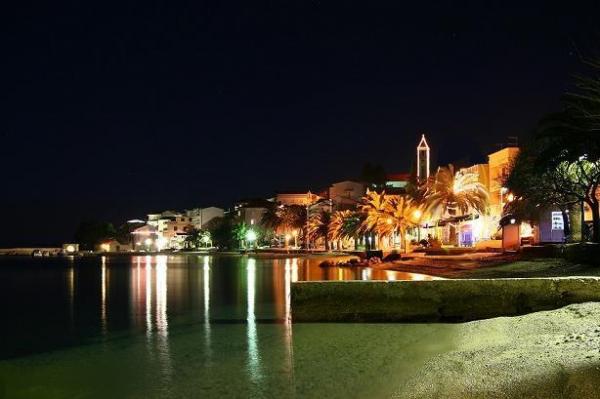 Apartmani Villa Amfora – fotografija 3
