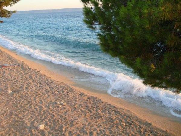 Apartmani Villa Amfora – fotografija 4