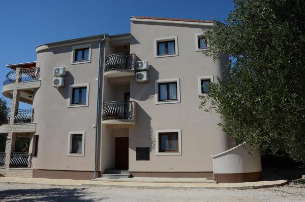 Apartmani Silvija – fotografija 6