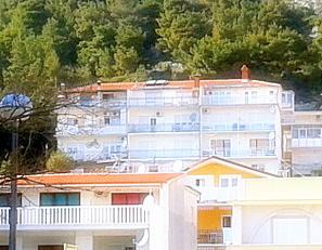 Apartmani Ruza – fotografija 1