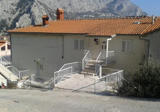 Apartmani Ruza – fotografija 2
