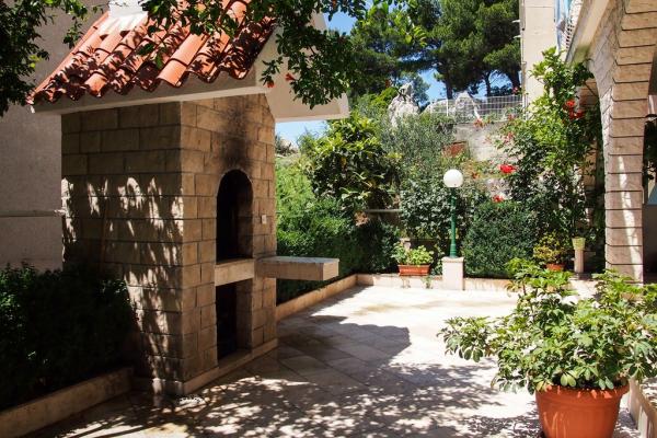 Vila Josip – fotografija 5