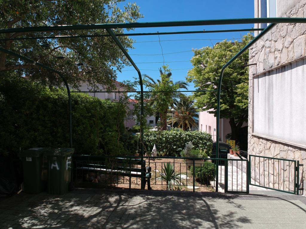 Apartmani Srzić No1 – fotografija 2