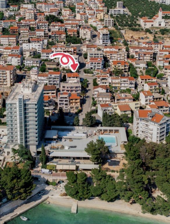Apartmani Srzić No1 – fotografija 3
