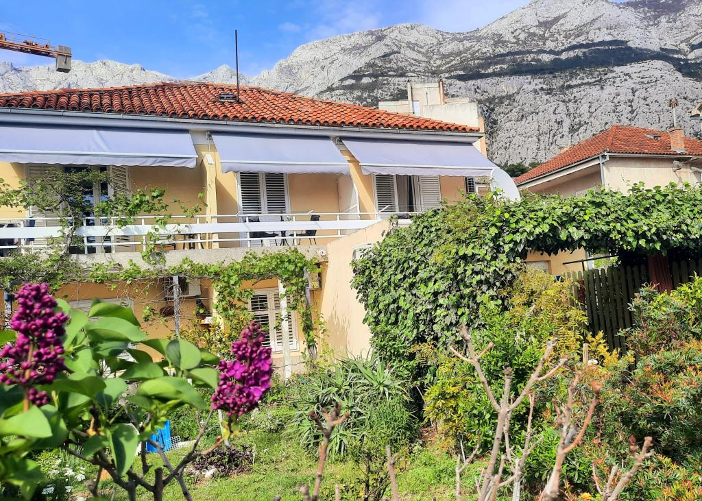 Apartmani Martina – fotografija 2
