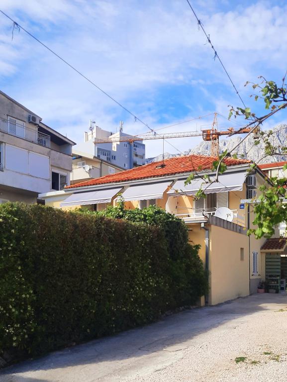 Apartmani Martina – fotografija 3