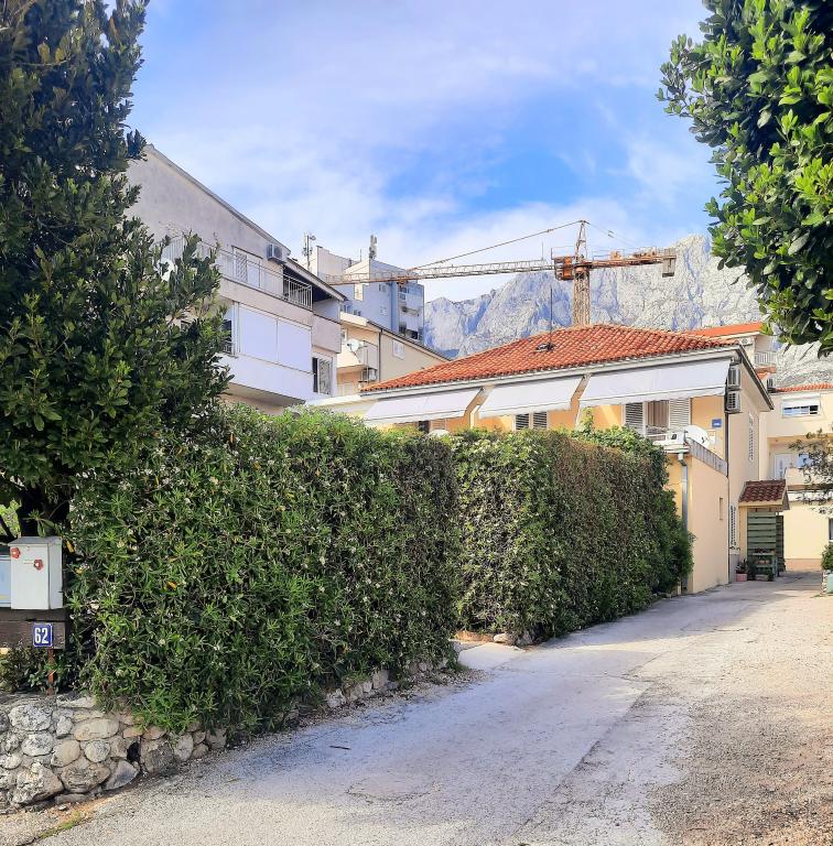 Apartmani Martina – fotografija 5