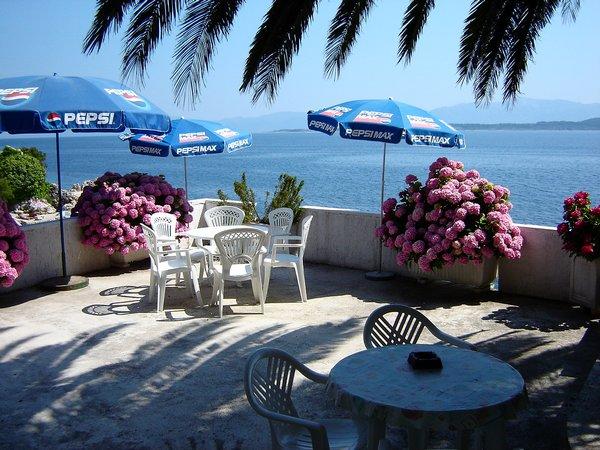 Apartmani Šapat Mora – fotografija 4