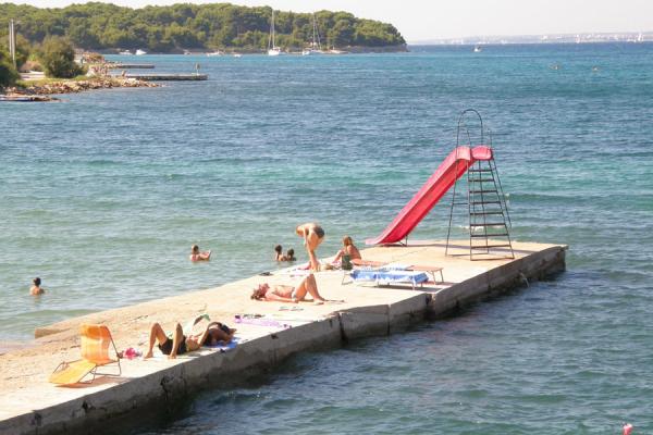 Apartmani Lucija – fotografija 4