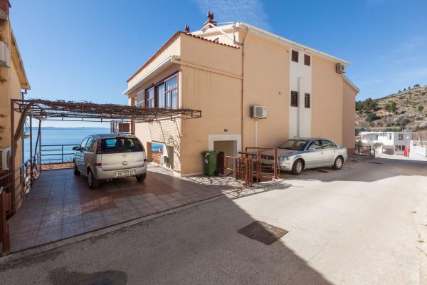 Apartmani Ljubica – fotografija 4