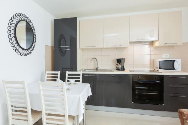 Apartmani Ljubica – fotografija 6