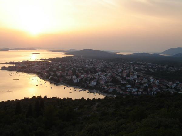 Apartmani Milas – fotografija 6