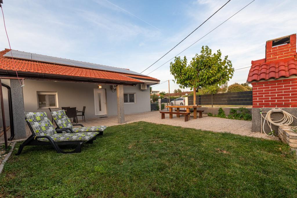 Kuća za odmor Gabriela – fotografija 3