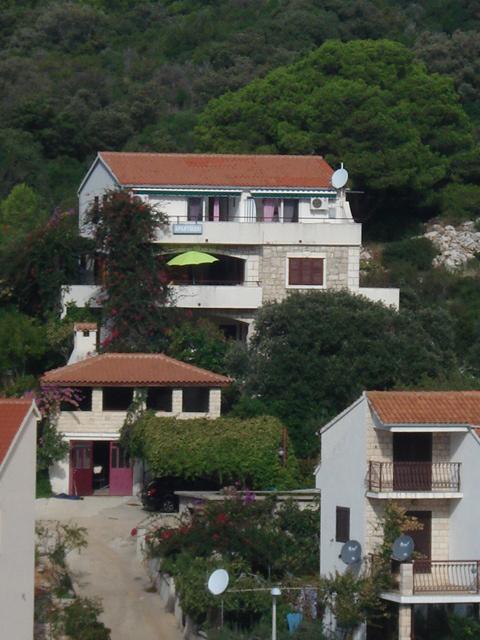 Apartmani Paradise – fotografija 3