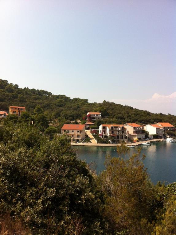Apartmani Paradise – fotografija 4