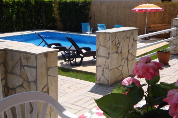 Apartmani Villa Toni – fotografija 6