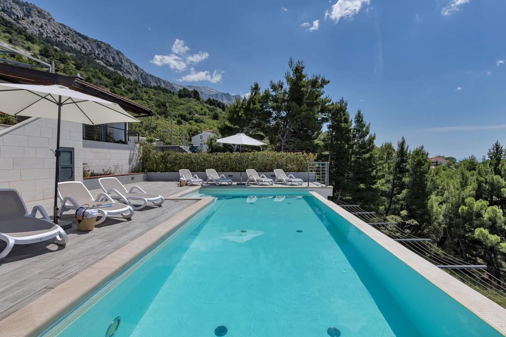 Apartmani Matko Oasis – fotografija 5