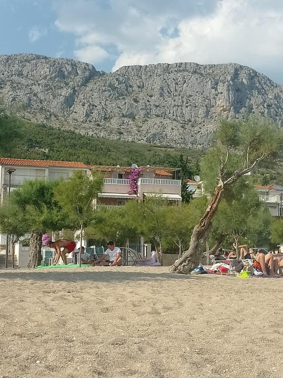 Apartmani Lavanda – fotografija 6