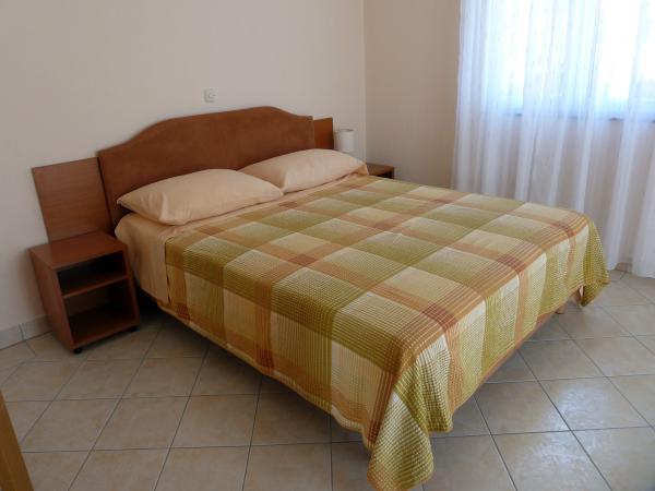 Apartmani Jurišić – fotografija 6
