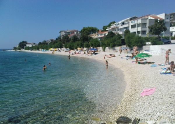 Apartmani Cihorich – fotografija 5