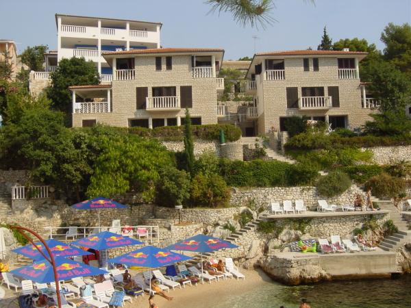 Apartmani Oaza Ćurković – fotografija 4