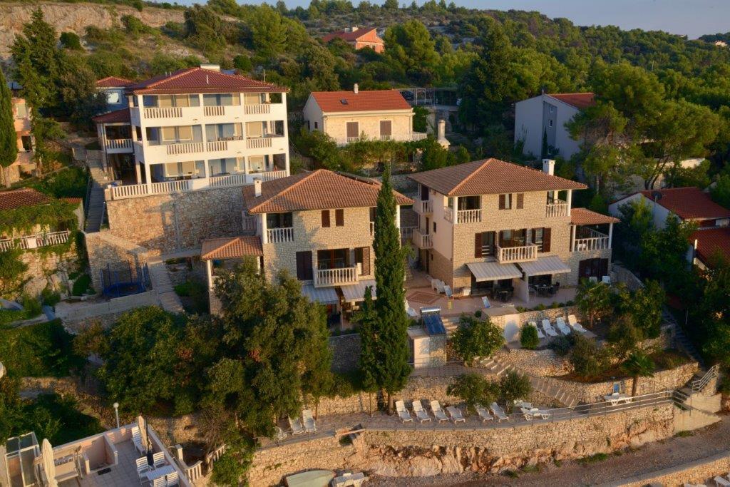 Apartmani Oaza Ćurković – fotografija 5