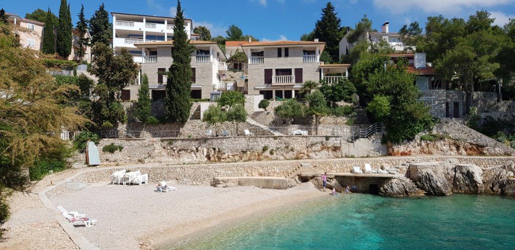 Apartmani Oaza Ćurković – fotografija 6