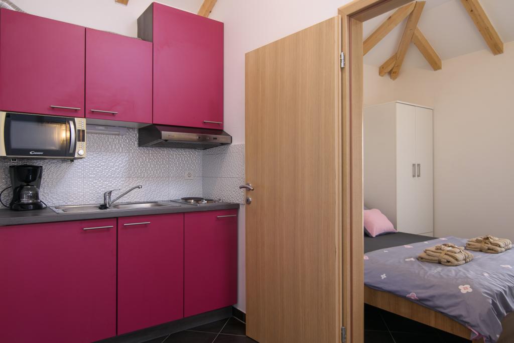 Apartmani Trabakul – fotografija 4
