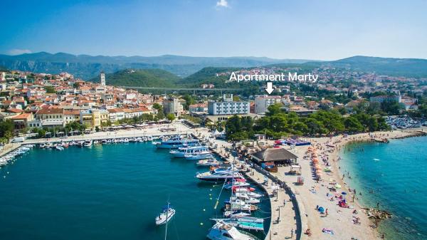 Apartman Marty – fotografija 3