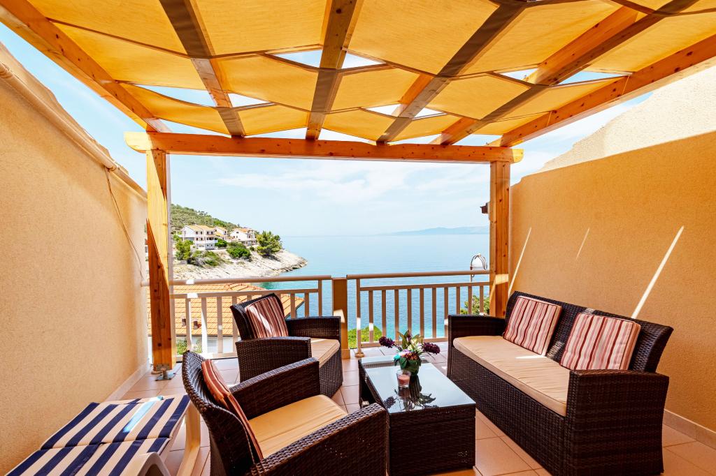 Apartmani Gardenal – fotografija 1