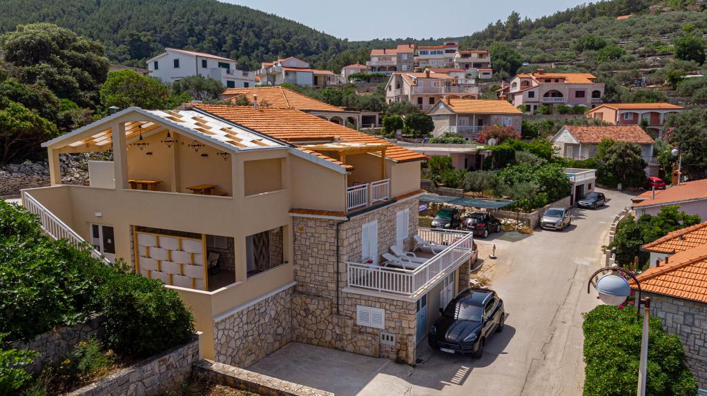 Apartmani Gardenal – fotografija 5