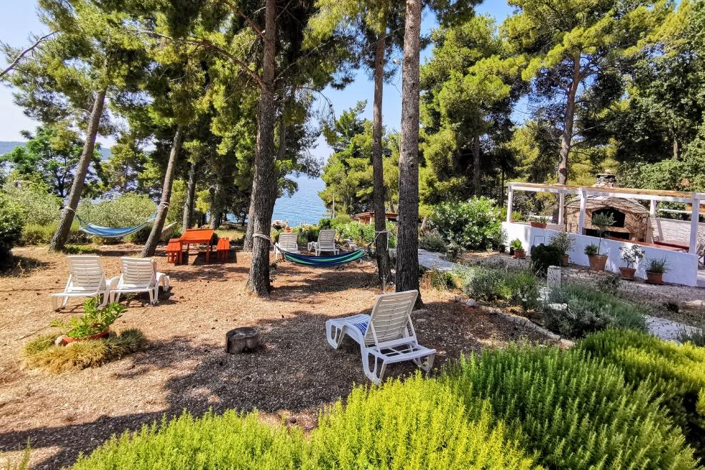 Apartmani Deveron – fotografija 3