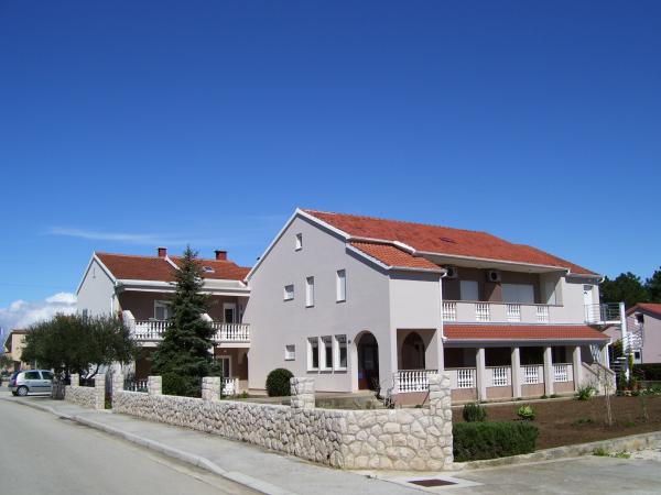 Apartmani Ivana – fotografija 3