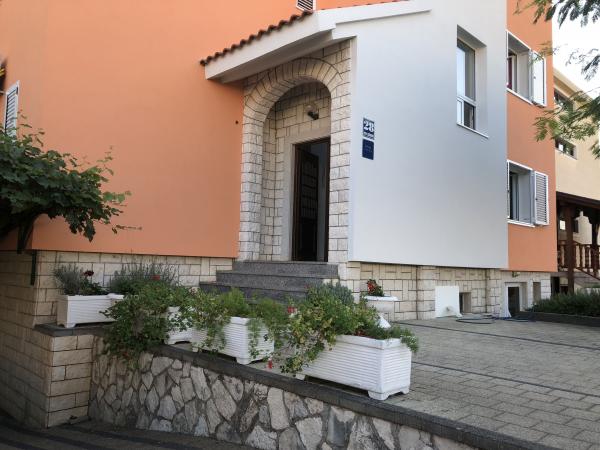 Apartmani Stančić – fotografija 3