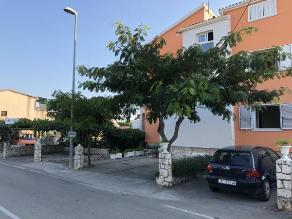 Apartmani Stančić – fotografija 4