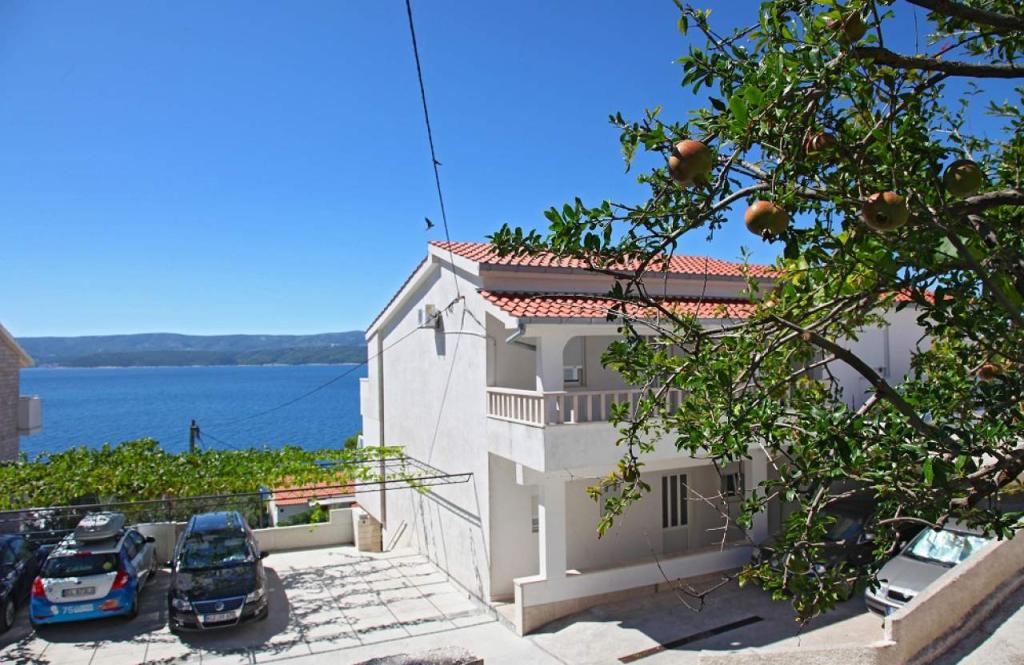Apartmani Adriatophouse – fotografija 5