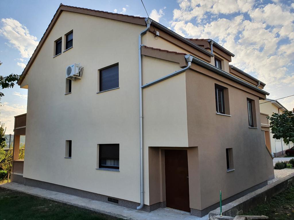 Apartmani Hrvoje – fotografija 2