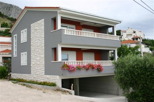 Apartmani Marta – fotografija 3