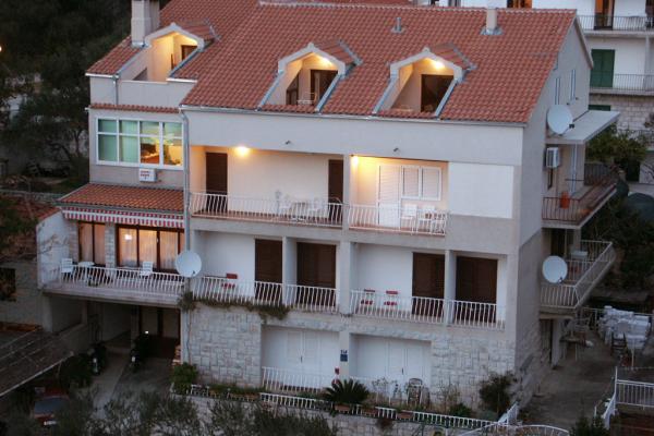 Apartmani Visković – fotografija 1