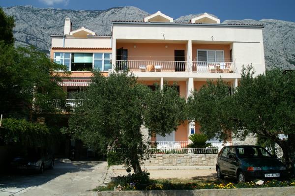 Apartmani Visković – fotografija 2