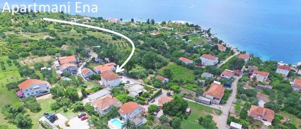 Apartmani Ena – fotografija 4