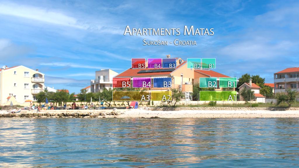 Apartmani Matas – fotografija 4