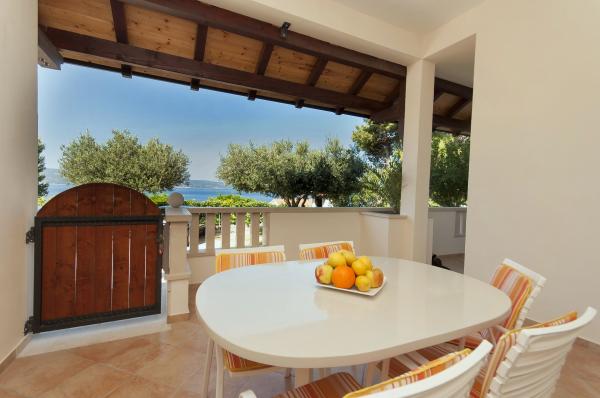 Apartmani Nemira Pezo – fotografija 3
