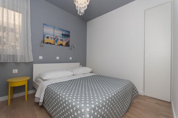 Apartmani Nemira Pezo – fotografija 6