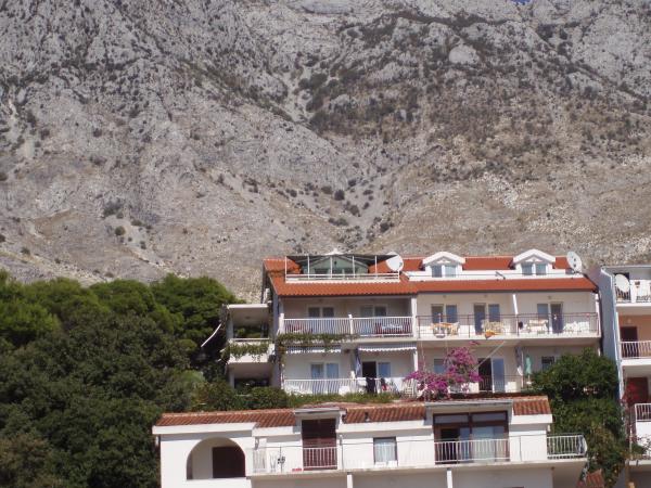 Apartmani Ajduk Gojko – fotografija 3