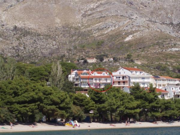 Apartmani Ajduk Gojko – fotografija 6