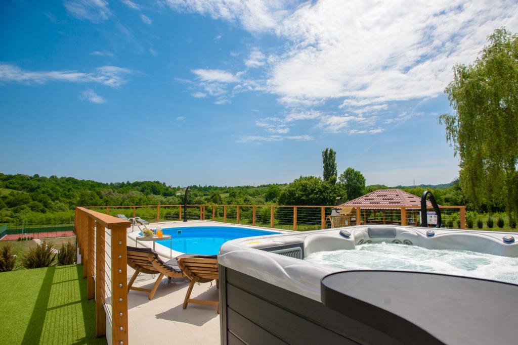 Drvena kuća Babylonica – fotografija 5