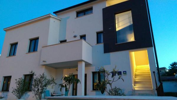 Apartmani Funtana – fotografija 4