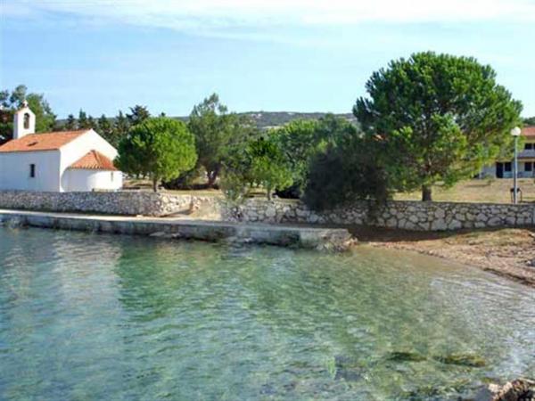 Apartmani Baricevic – fotografija 6