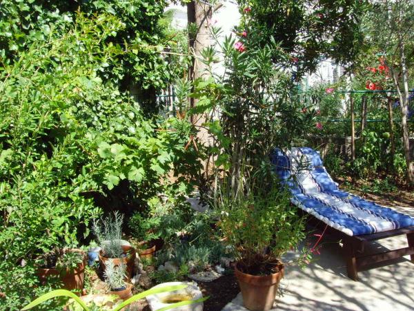 Apartman Log Inn – fotografija 4
